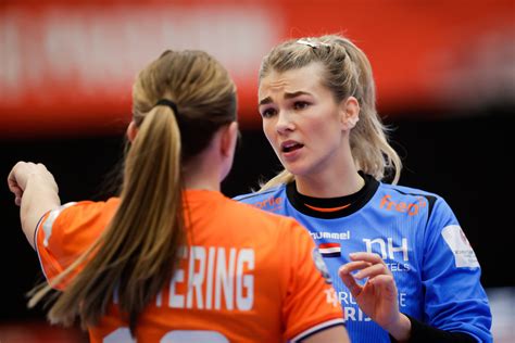 netherlands women's national handball team